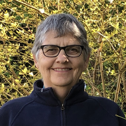 Jane Williams - Clinical Animal Behaviourist and Animal Trainer Instructor
